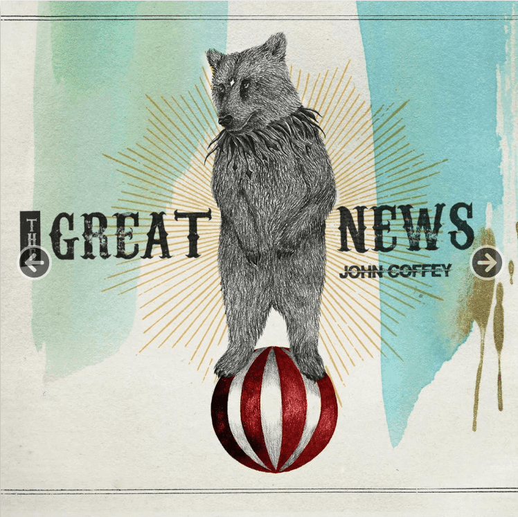 Infinite Carousel Infinite Carousel